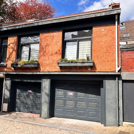 Apartamento North Cosy House - Douai Centre Exterior foto
