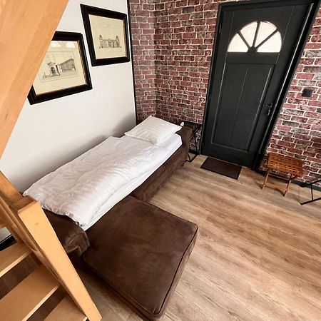 Apartamento North Cosy House - Douai Centre Exterior foto