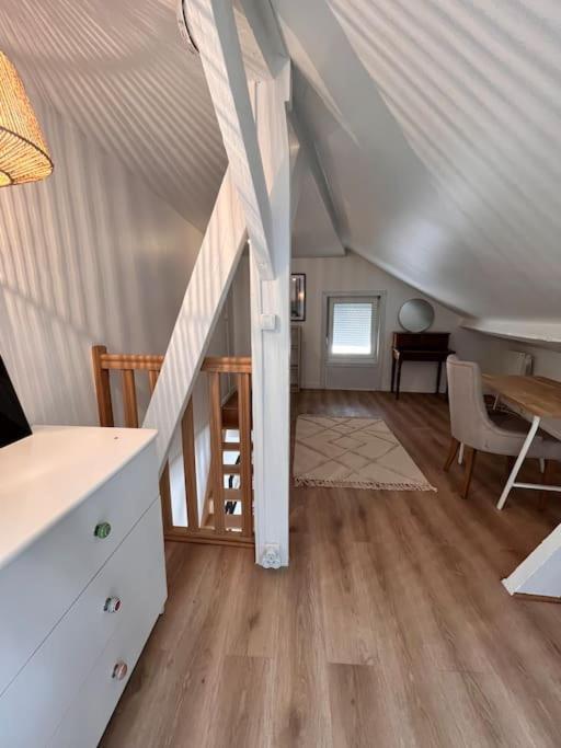Apartamento North Cosy House - Douai Centre Exterior foto