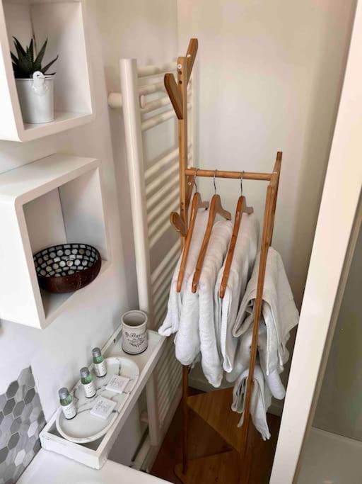 Apartamento North Cosy House - Douai Centre Exterior foto