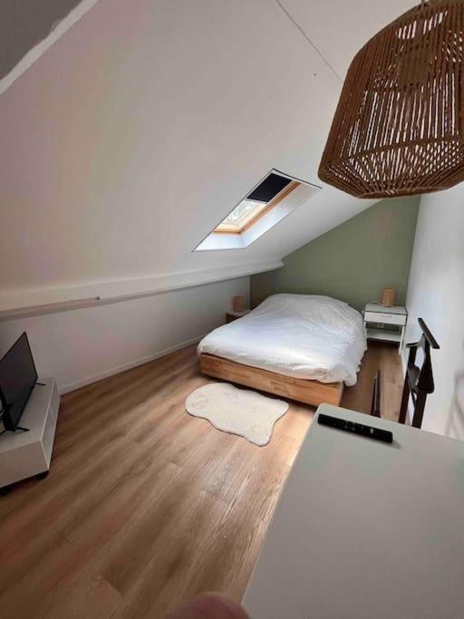 Apartamento North Cosy House - Douai Centre Exterior foto